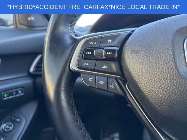 Used 2019 Honda Accord EX-L image 32