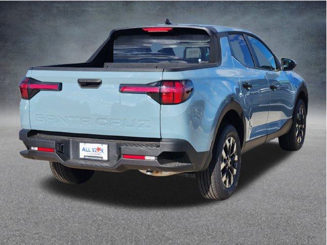 New 2027 Hyundai Santa Cruz SE FWD image 6