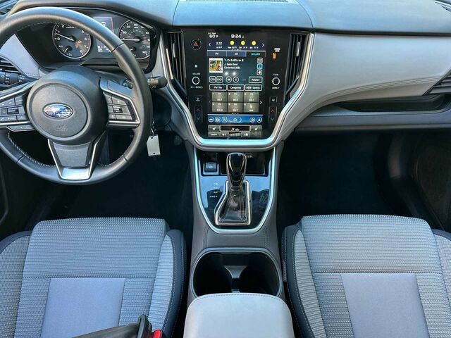 Certified 2024 Subaru Outback Premium image 16