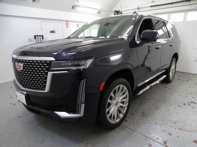 Certified 2023 Cadillac Escalade Premium Luxury image 18