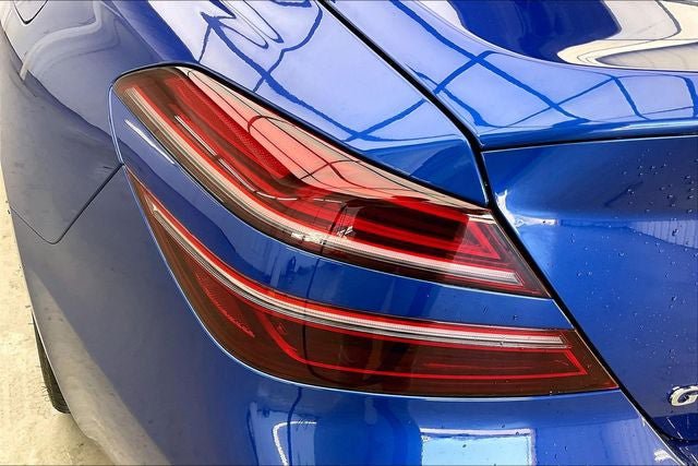 New 2026 Genesis G70 3.3T Sport Prestige AWD/4WD image 17