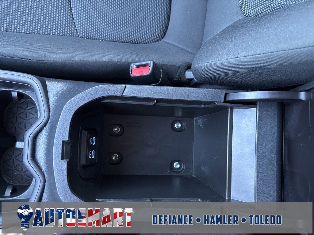 Used 2022 Toyota RAV4 LE image 31