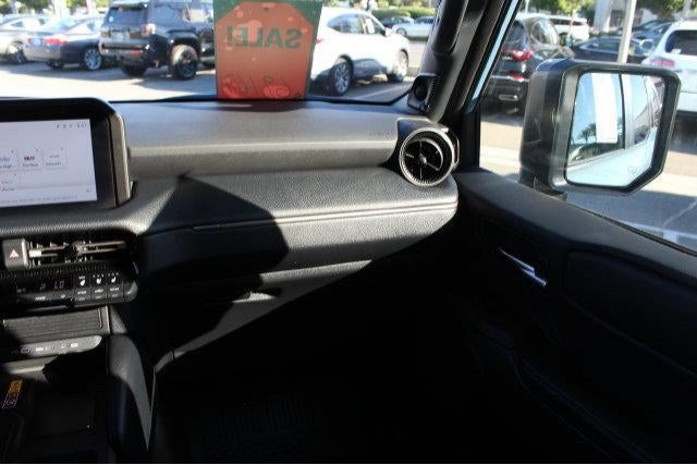 Used 2025 Toyota Land Cruiser w/ Premium Package AWD/4WD image 46