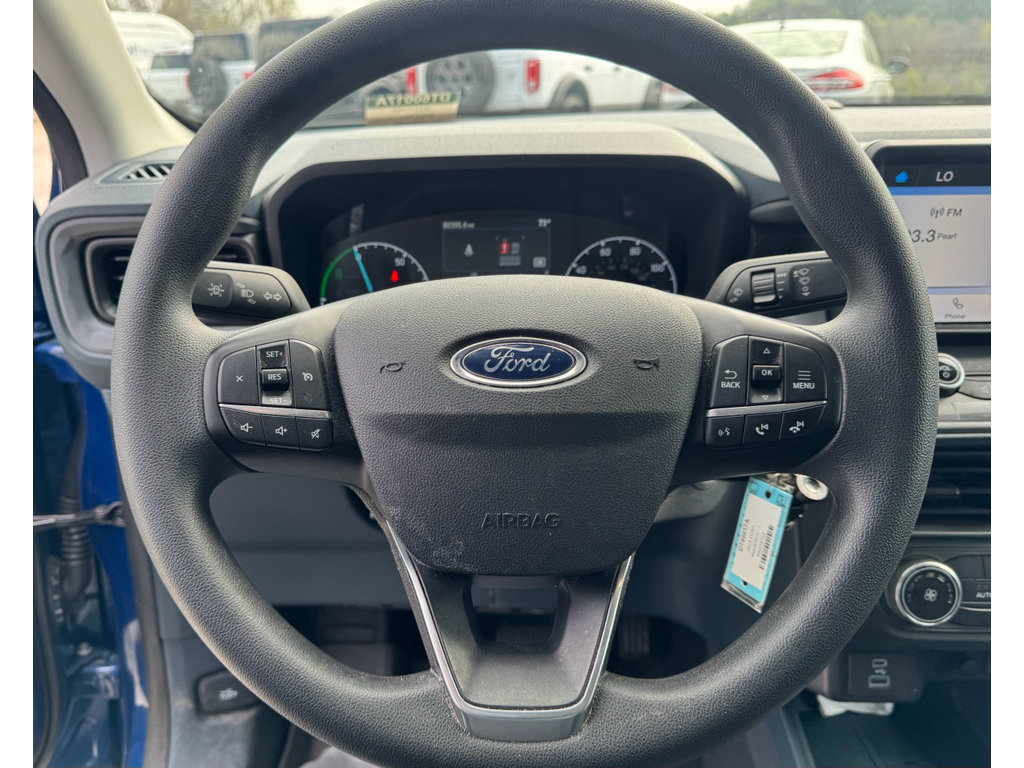 Used 2023 Ford Maverick XL image 17