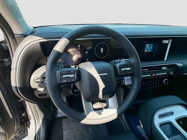 New 2026 Hyundai Palisade SEL Premium image 11