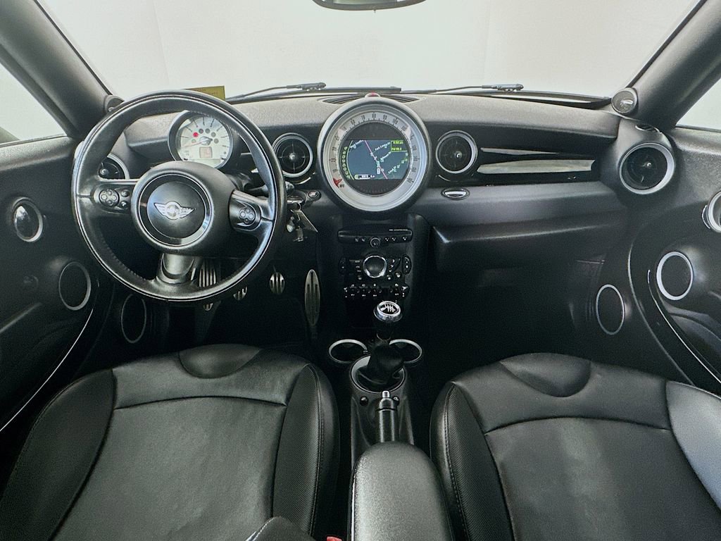 Used 2012 MINI Cooper Coupe S FWD image 10