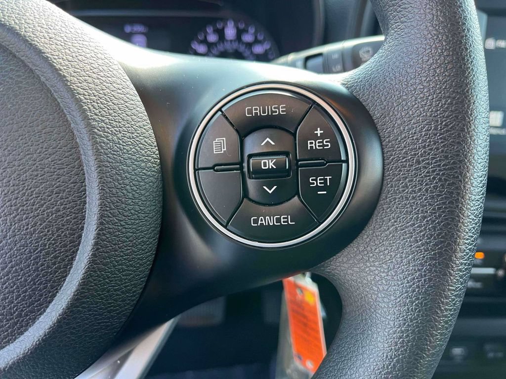 Used 2020 Kia Soul S FWD image 18