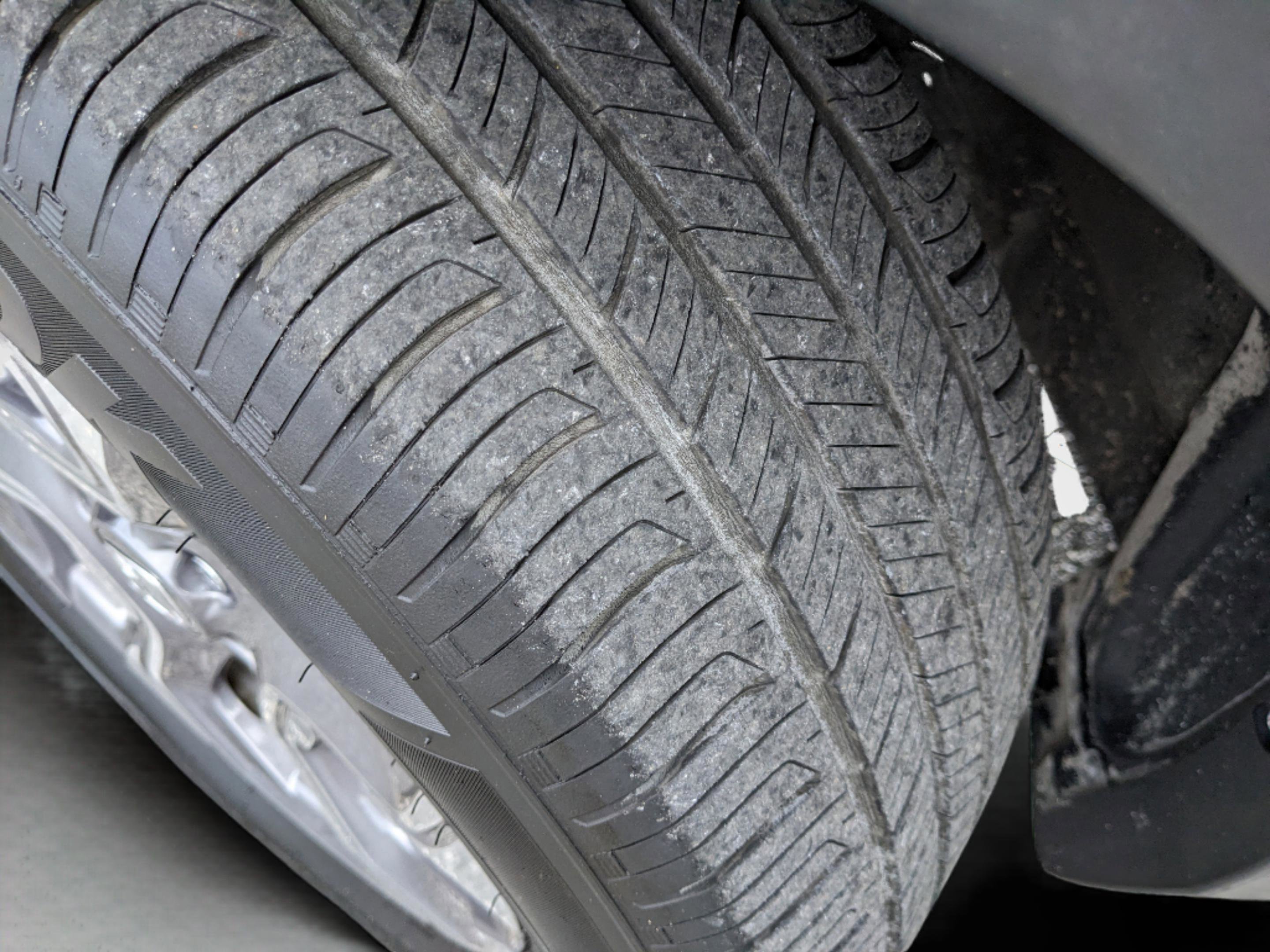 Used 2019 Honda CR-V EX image 2