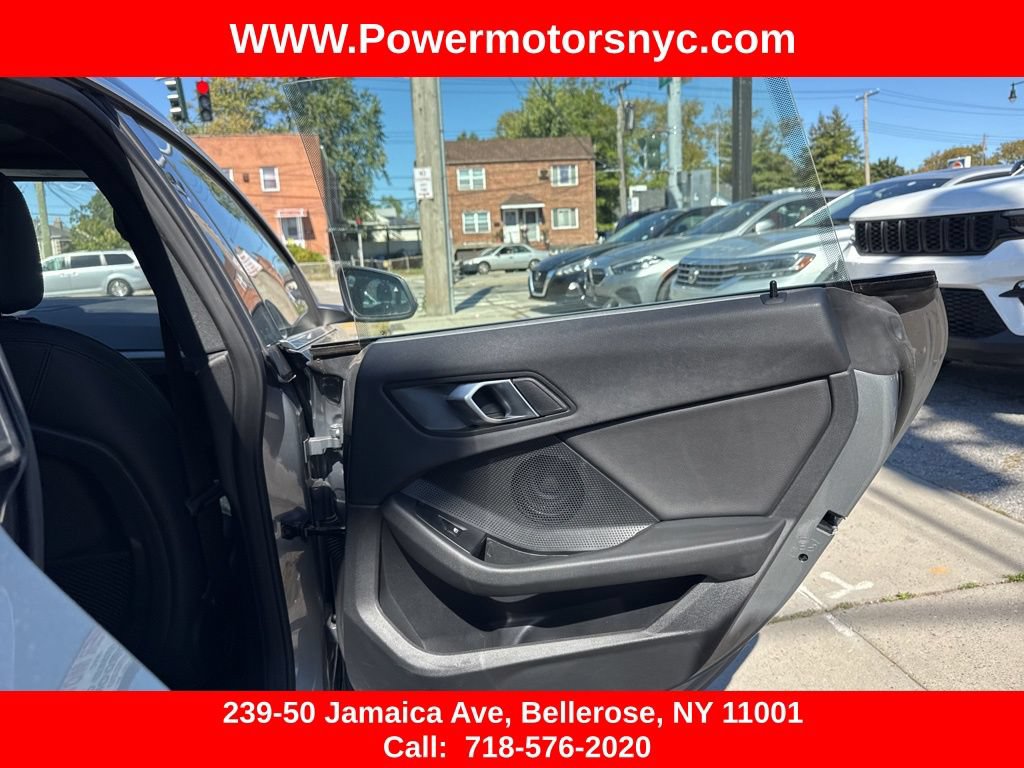 Used 2023 BMW 228i xDrive Gran Coupe w/ Convenience Package AWD/4WD image 19