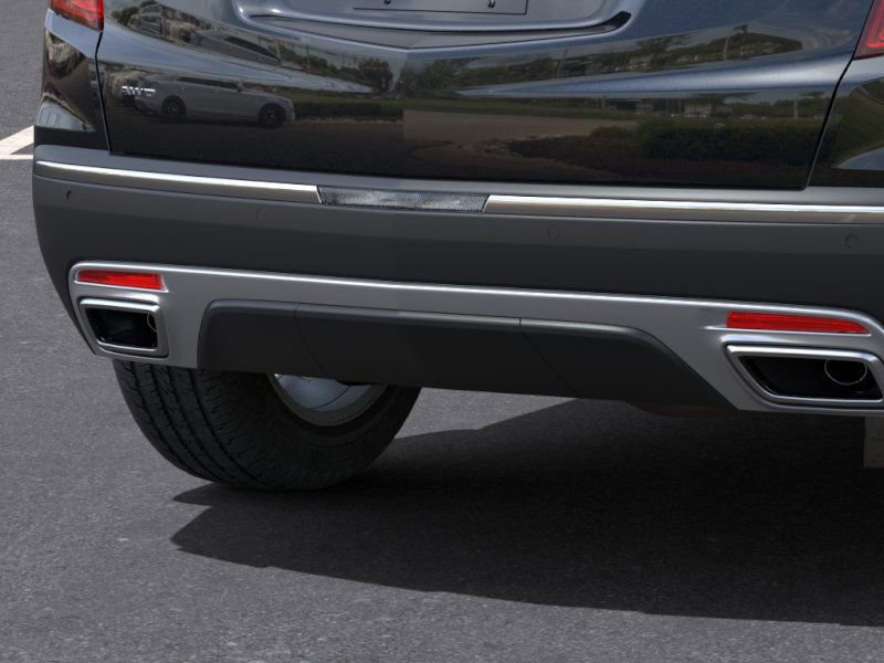 New 2025 Cadillac XT5 Premium Luxury w/ Technology Package image 14