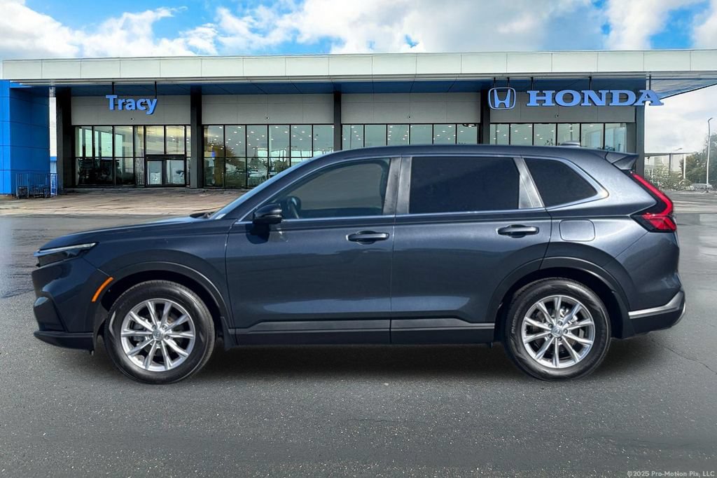 Certified 2023 Honda CR-V EX image 11