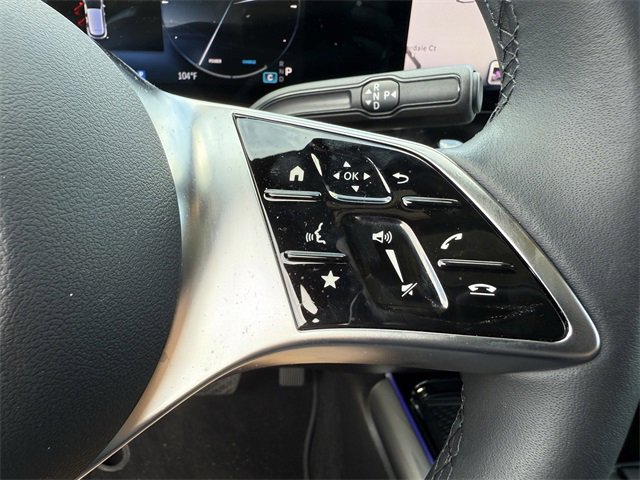 New 2025 Mercedes-Benz GLA 250 image 14