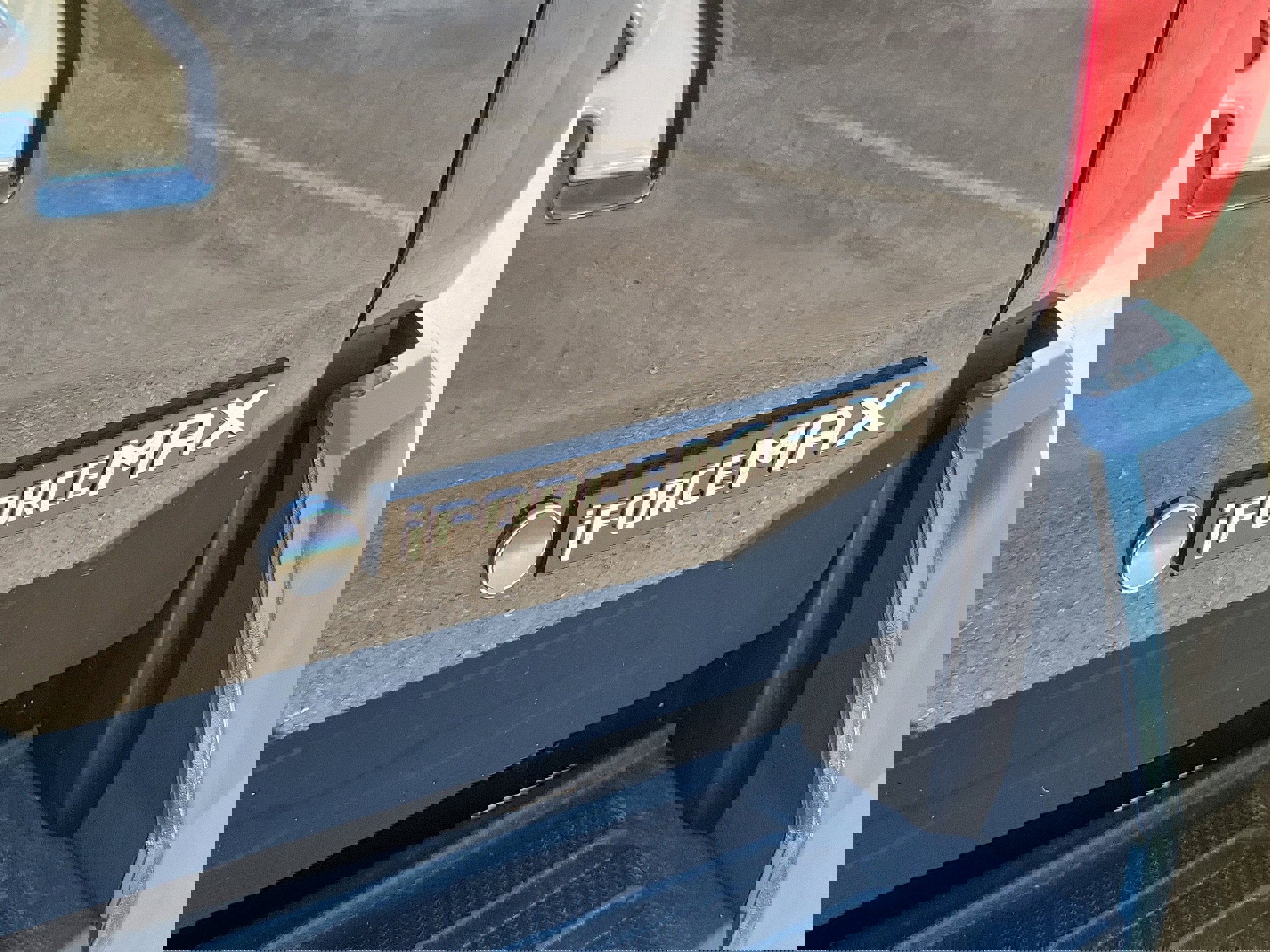 New 2025 Toyota Tacoma Limited image 7