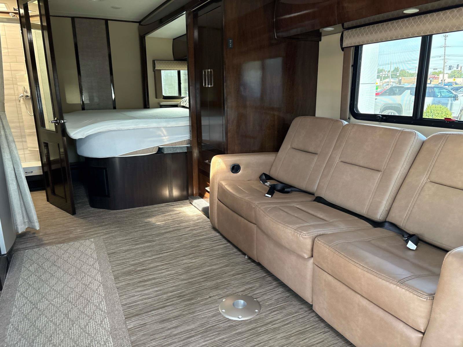 Used 2019 Mercedes-Benz Sprinter 170 image 8
