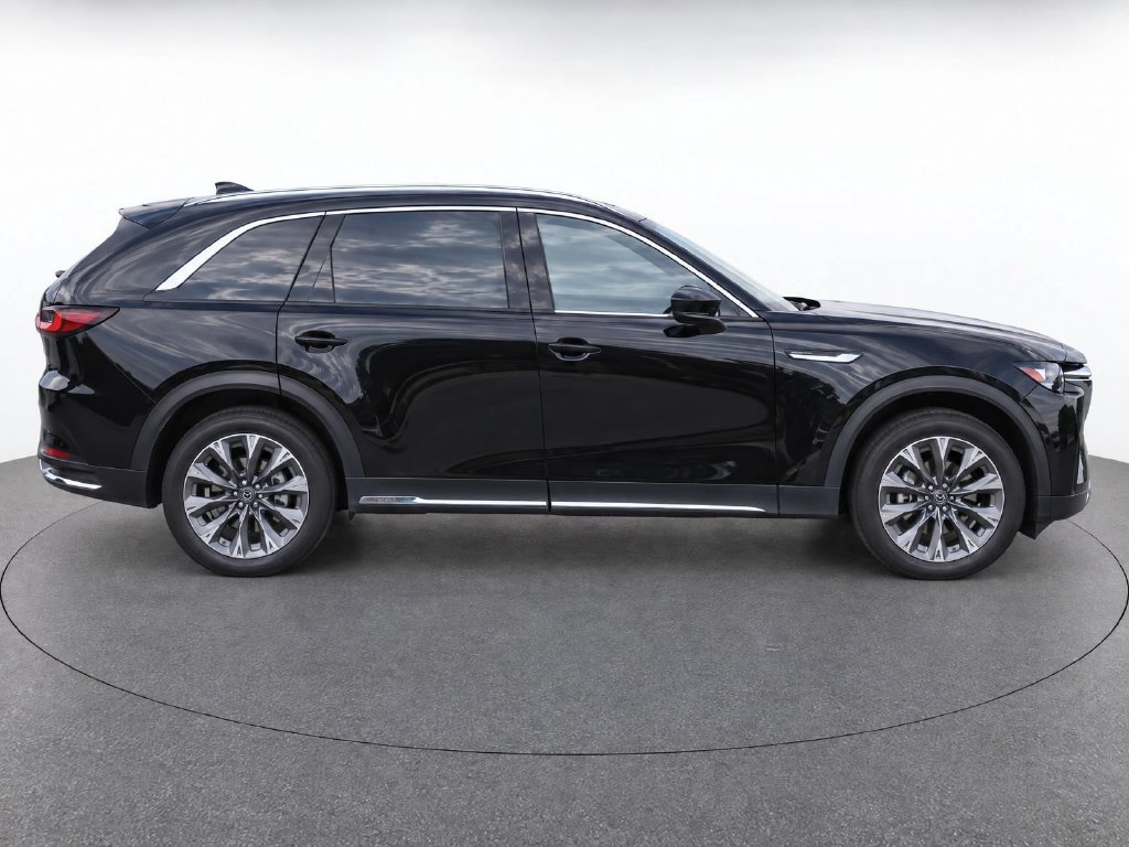 Used 2024 MAZDA CX-90 3.3 Turbo w/ Premium Package AWD/4WD image 7