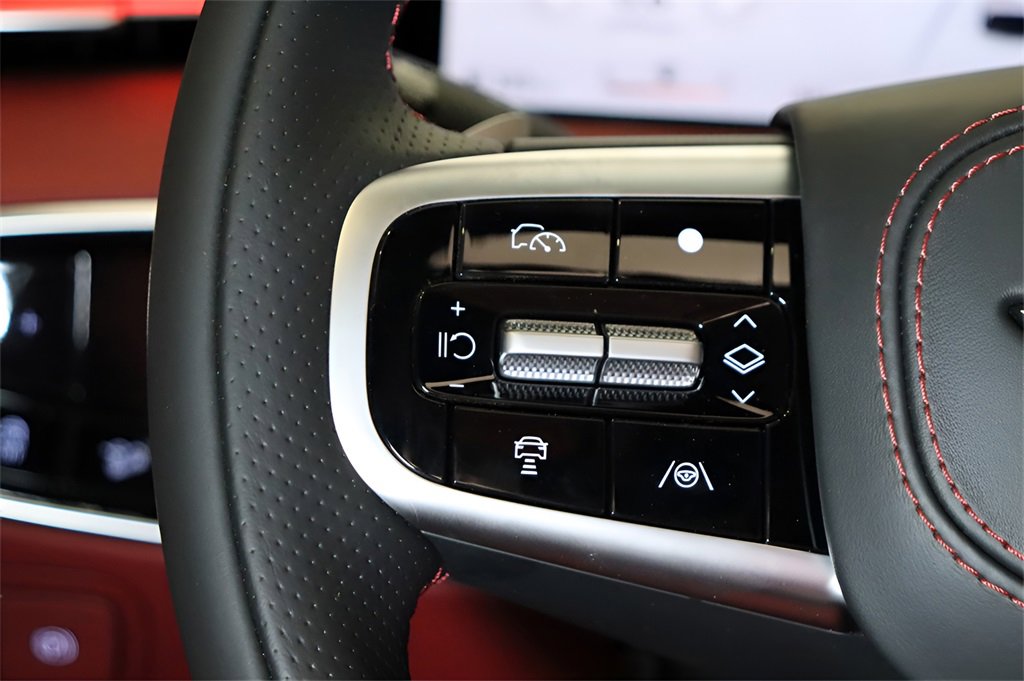 New 2026 Genesis GV70 2.5T Sport Prestige image 16