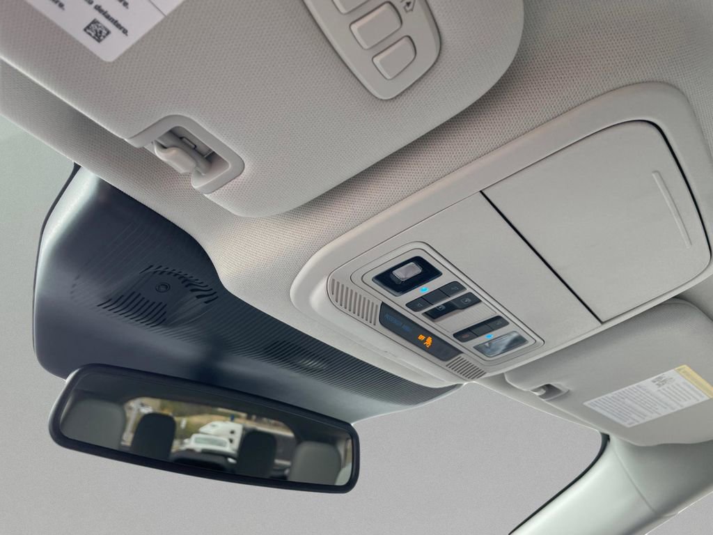 New 2026 Ford Explorer Platinum w/ LUX Leather Package image 29