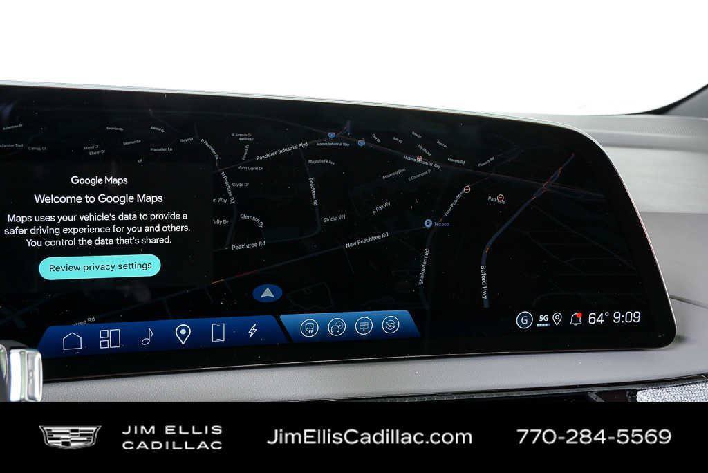 New 2026 Cadillac Optiq Sport 2 RWD image 15