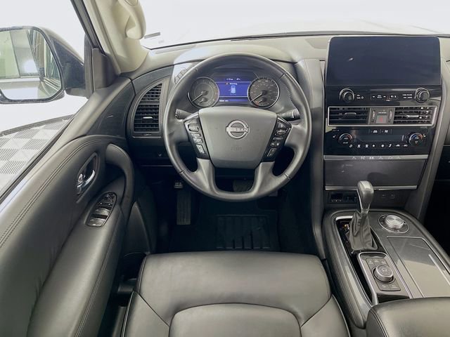 Used 2024 Nissan Armada SV image 22