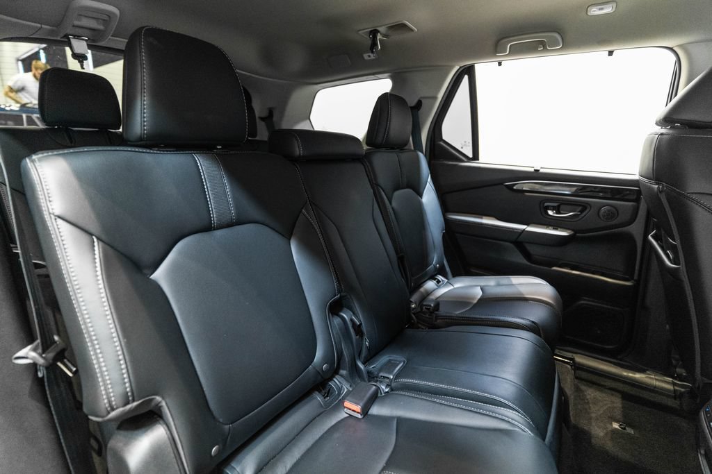 Used 2024 Honda Pilot EX-L image 36