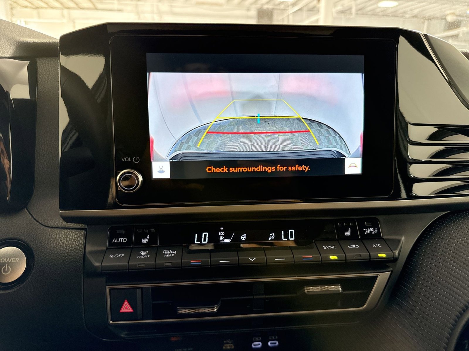 Used 2026 Toyota Camry SE w/ Convenience Package FWD image 19