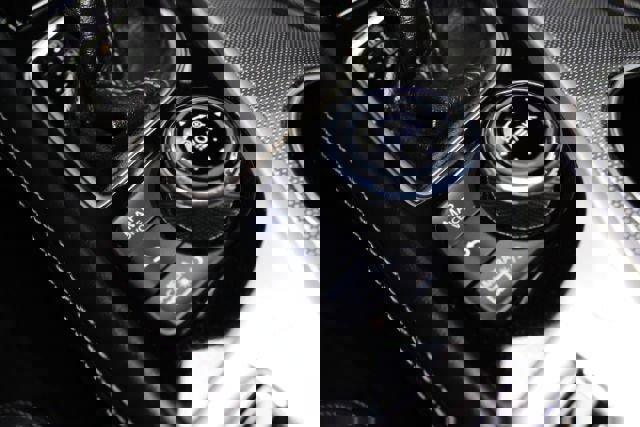 Used 2016 INFINITI Q50 Premium w/ Driver Assistance Package image 16