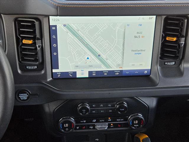 Used 2024 Ford Bronco Badlands image 12
