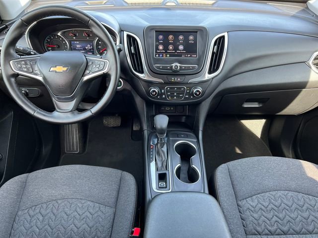 Certified 2024 Chevrolet Equinox LT AWD/4WD video 3
