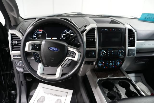 Used 2018 Ford F450 Lariat w/ Lariat Value Package image 14