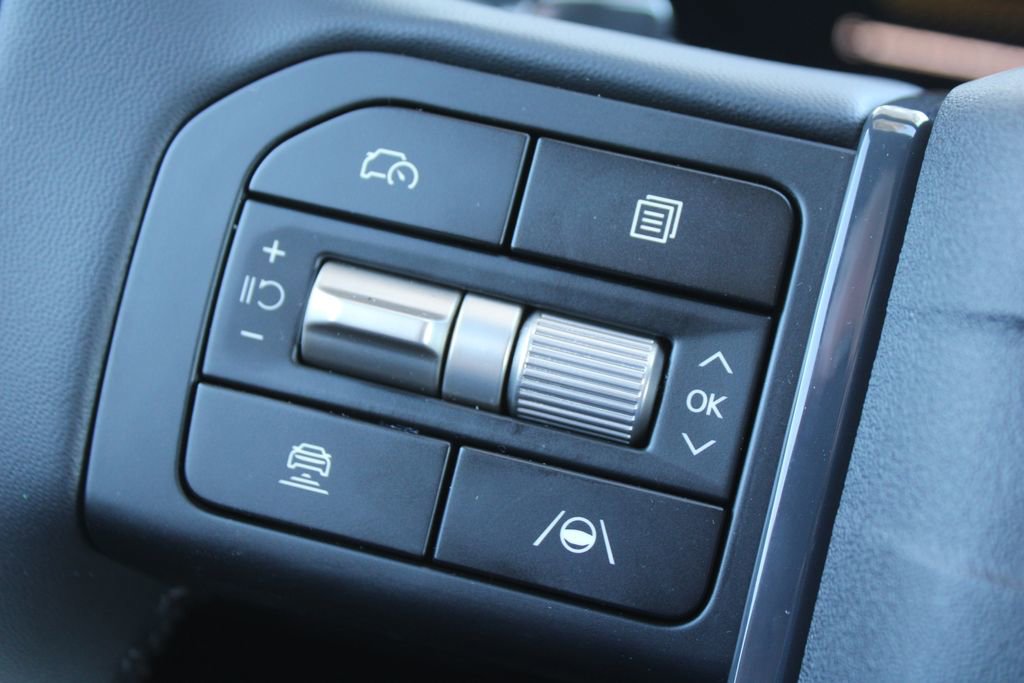 New 2027 Kia Telluride EX image 29