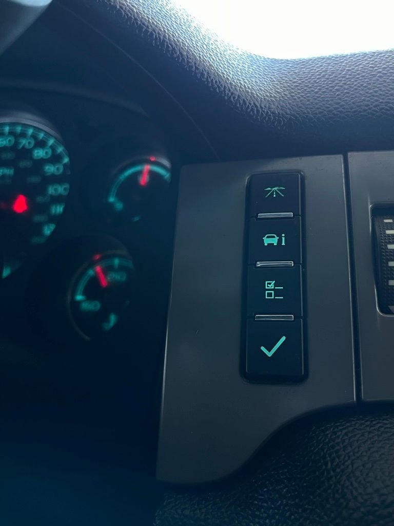 Used 2013 Chevrolet Silverado 3500 LTZ w/ LTZ Plus Package image 29