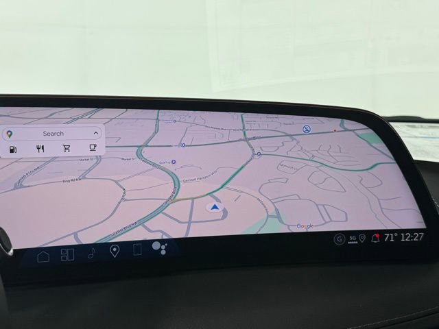 New 2025 Cadillac CT5 Premium Luxury image 20