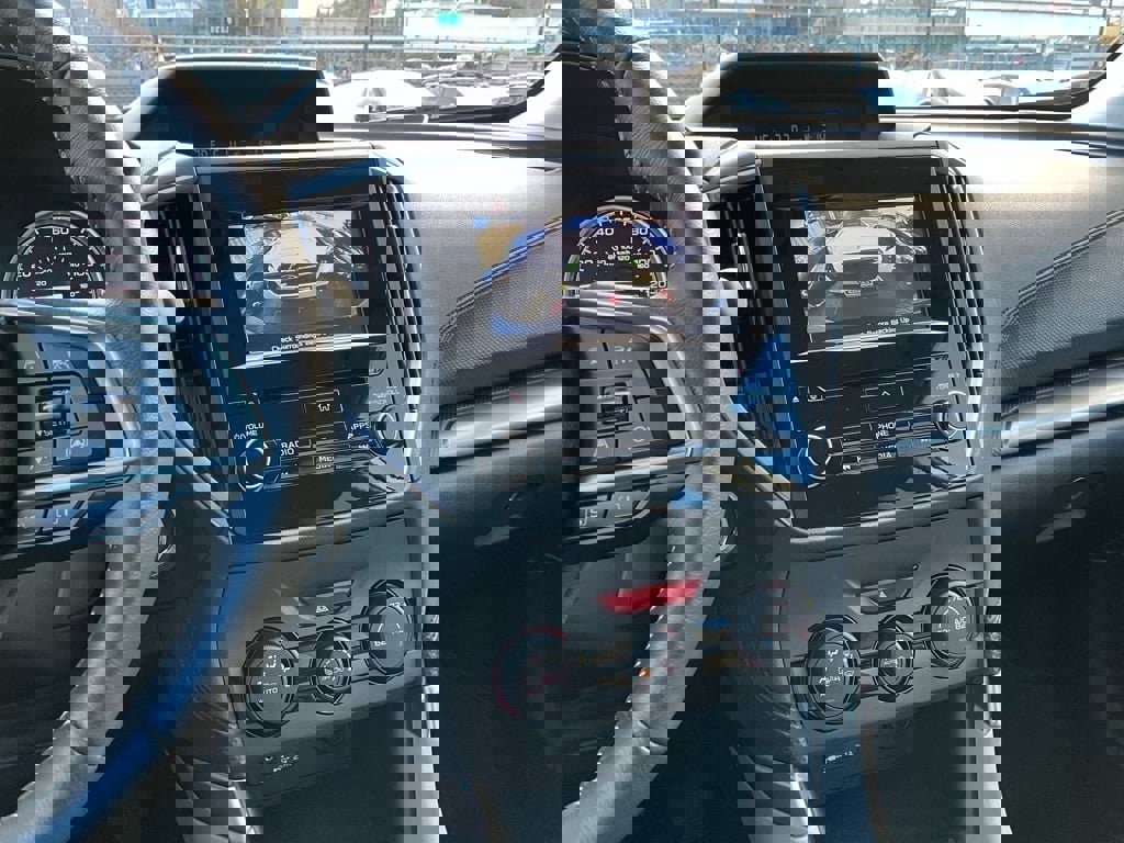 Used 2021 Subaru Forester Premium w/ Popular Package #1 image 17