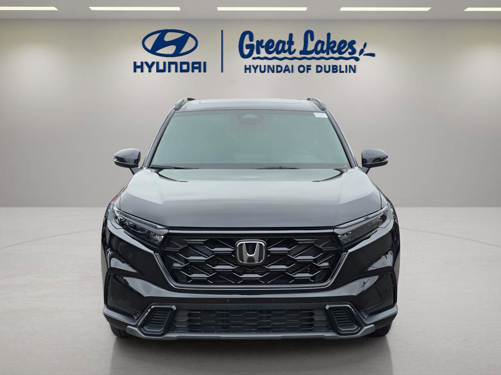 Used 2025 Honda CR-V Sport image 8