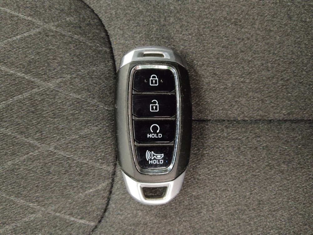 Used 2020 Hyundai Palisade SEL FWD image 32