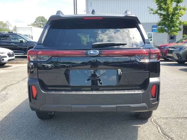 New 2026 Subaru Outback Touring XT AWD/4WD image 5
