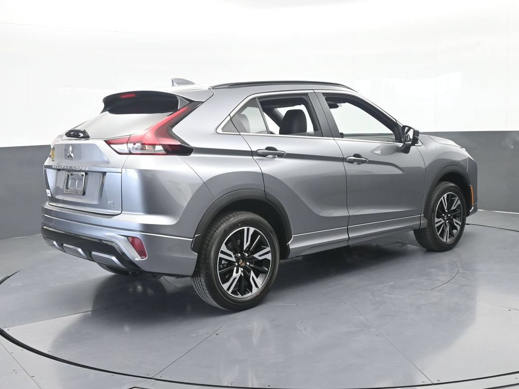 New 2026 Mitsubishi Eclipse Cross SEL AWD/4WD image 6