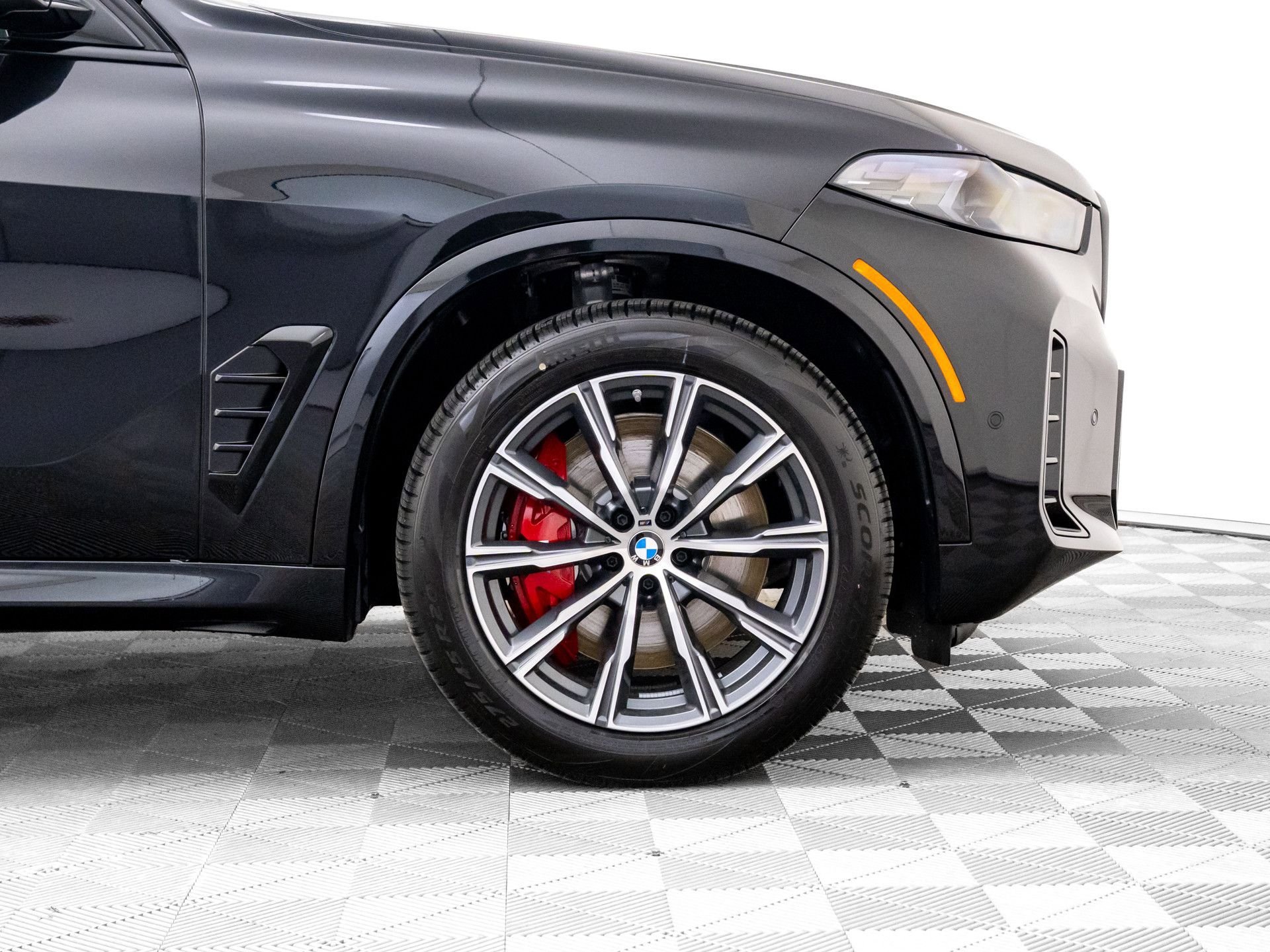 New 2026 BMW X5 xDrive50e w/ Executive Package AWD/4WD image 36