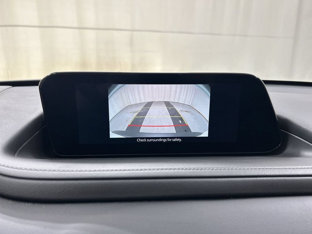 Certified 2025 MAZDA CX-30 AWD 2.5 S image 15