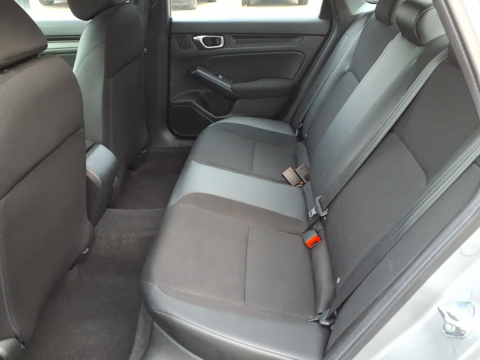 Used 2024 Honda Civic Sport image 9