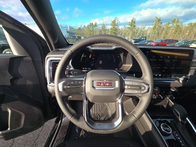 New 2026 GMC Canyon Elevation AWD/4WD image 17