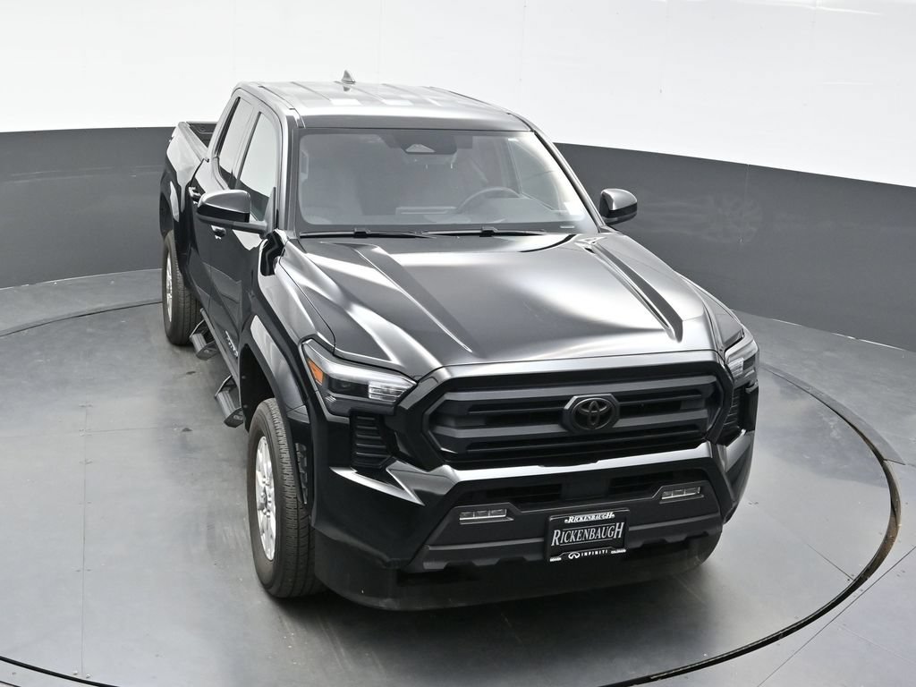 Used 2025 Toyota Tacoma SR5 AWD/4WD image 26