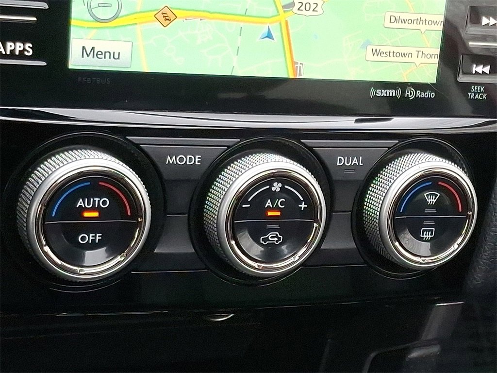 Used 2017 Subaru Forester 2.5i Touring image 17