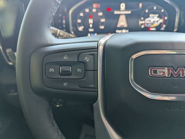 New 2026 GMC Sierra 2500 SLE AWD/4WD image 21