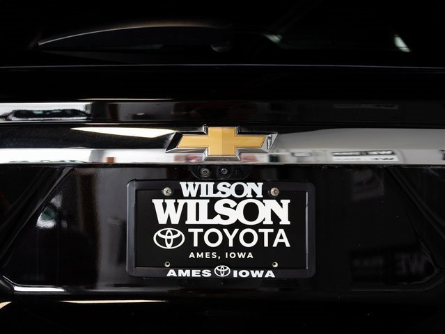 Used 2020 Chevrolet Traverse High Country image 6