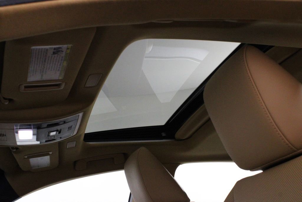 Used 2022 Lexus ES 350 w/ Premium Package image 23