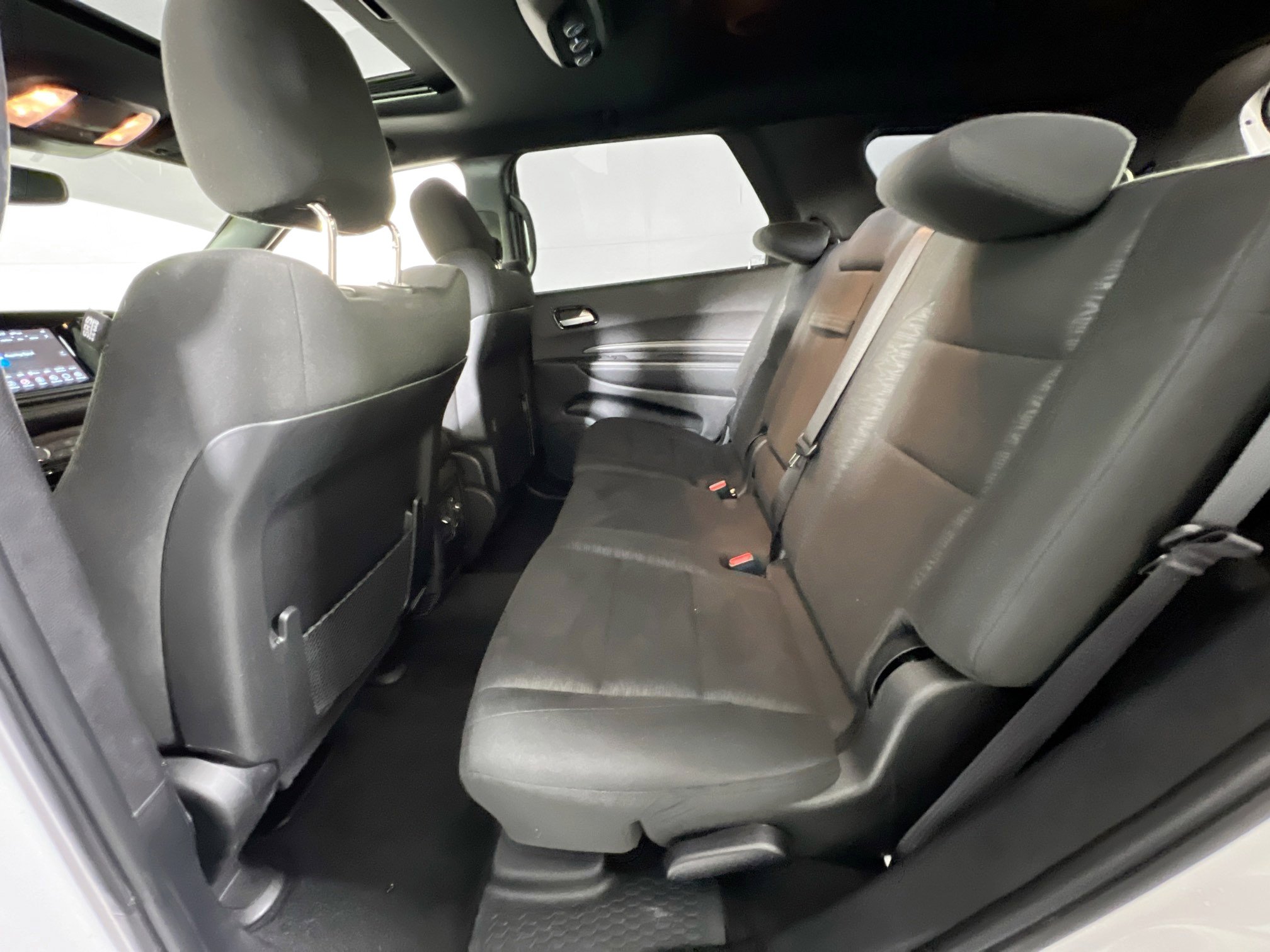 Used 2022 Dodge Durango SXT w/ Blacktop Package image 23
