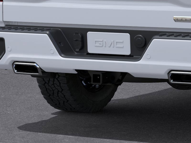 New 2026 GMC Sierra 1500 Elevation AWD/4WD image 14