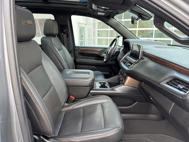 Used 2021 Chevrolet Suburban High Country image 20