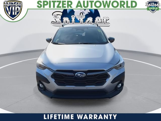 New 2026 Subaru Crosstrek 2.5i Limited image 3